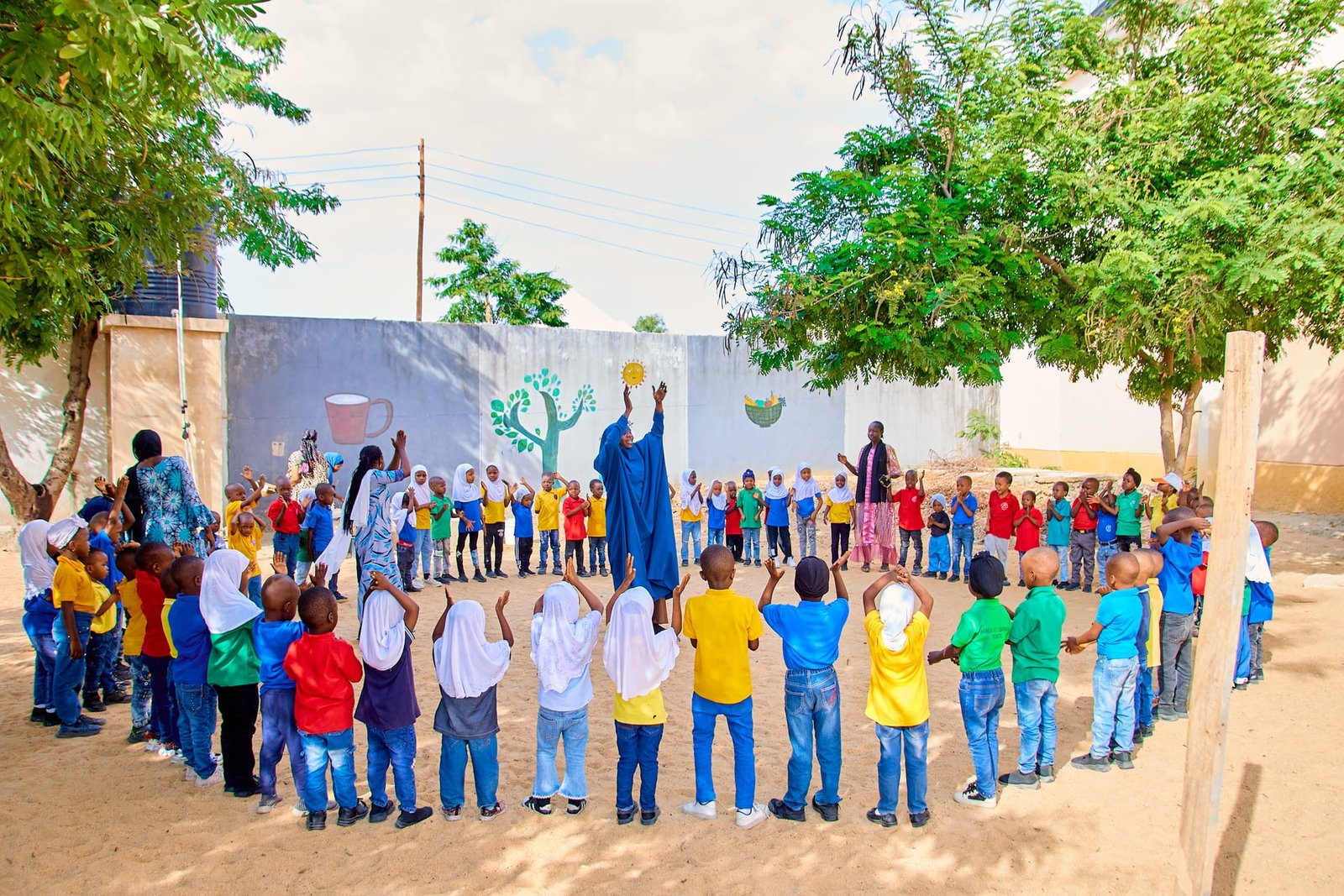 School event