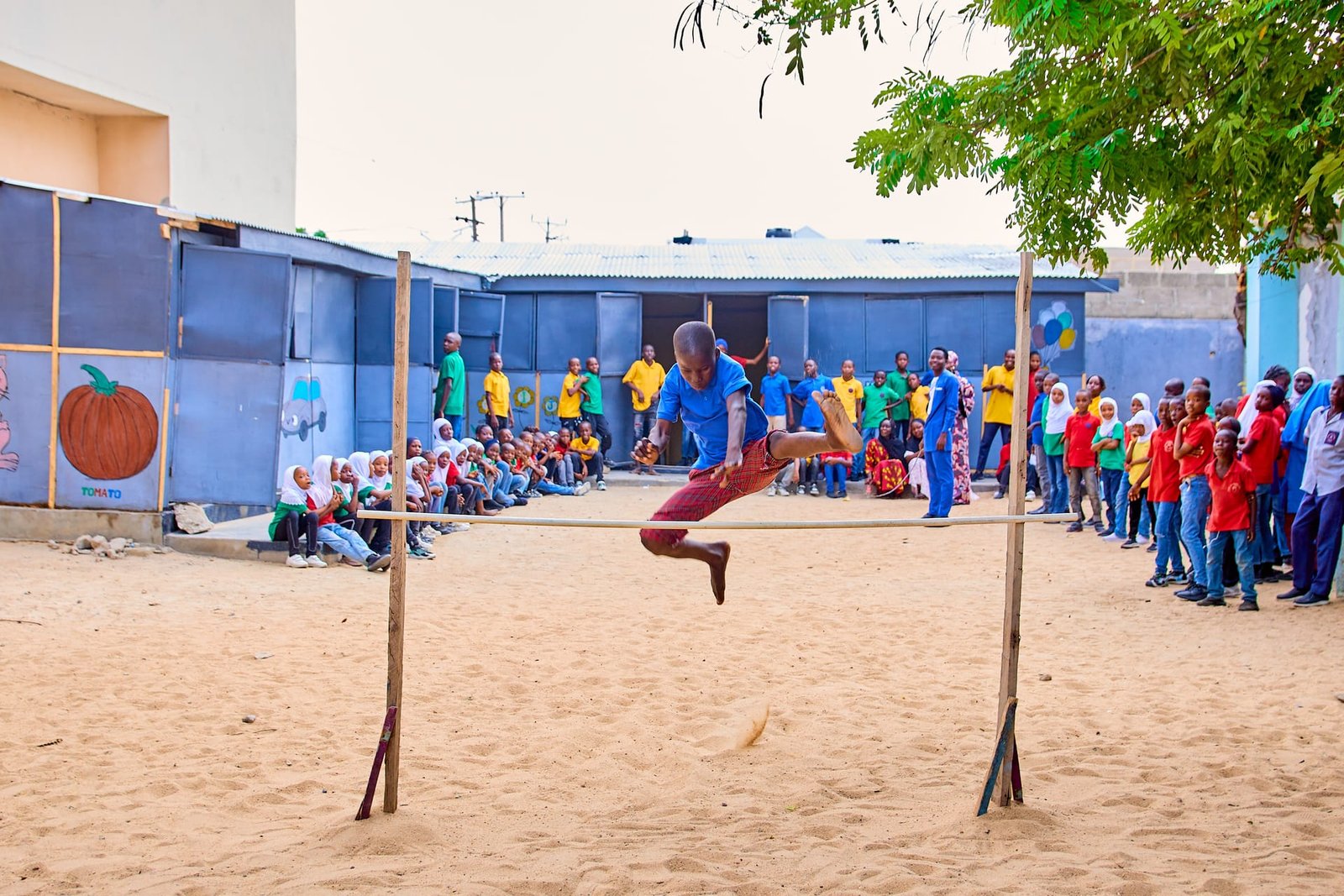 School event