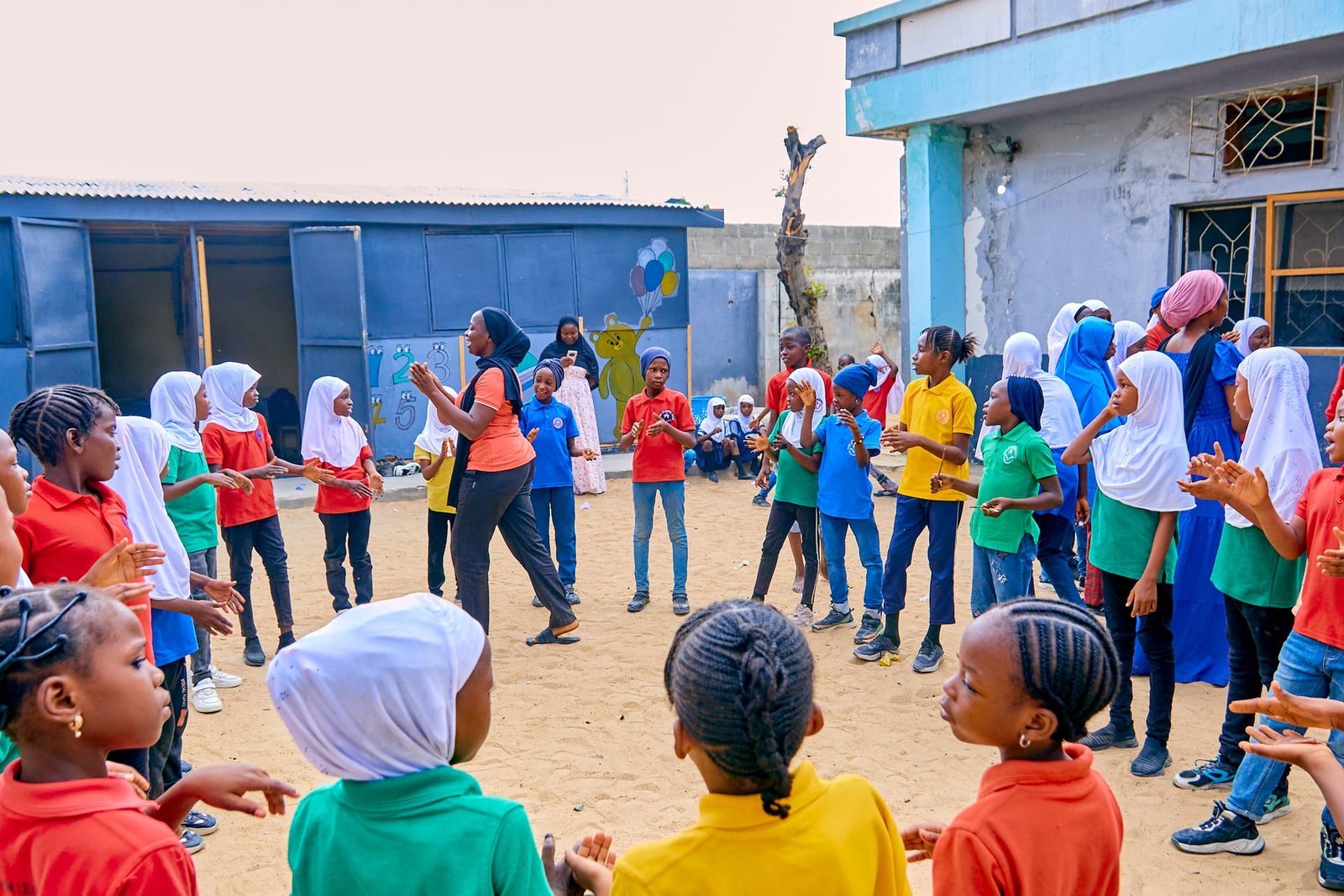 School event