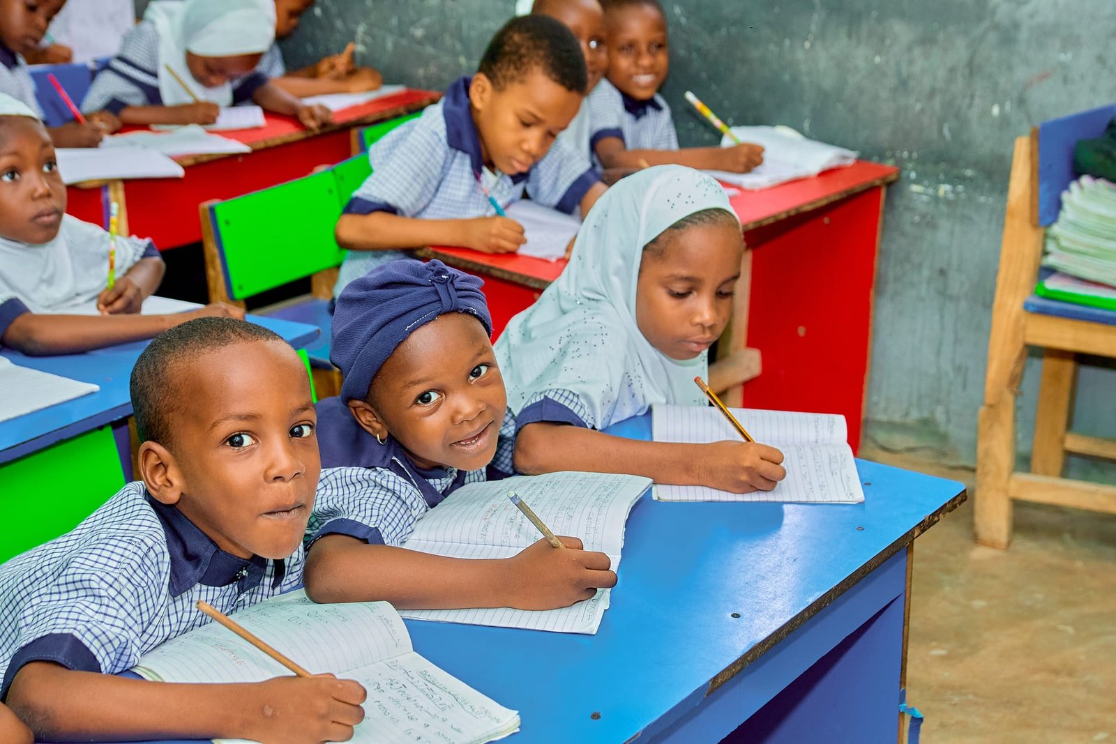 Hands On Learning School Campus