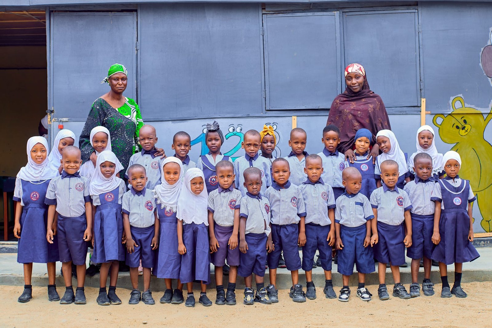School event